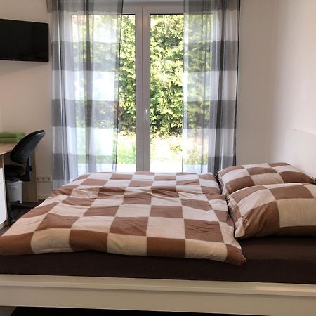 פאדרבורן Gaestehaus Witteborg מראה חיצוני תמונה