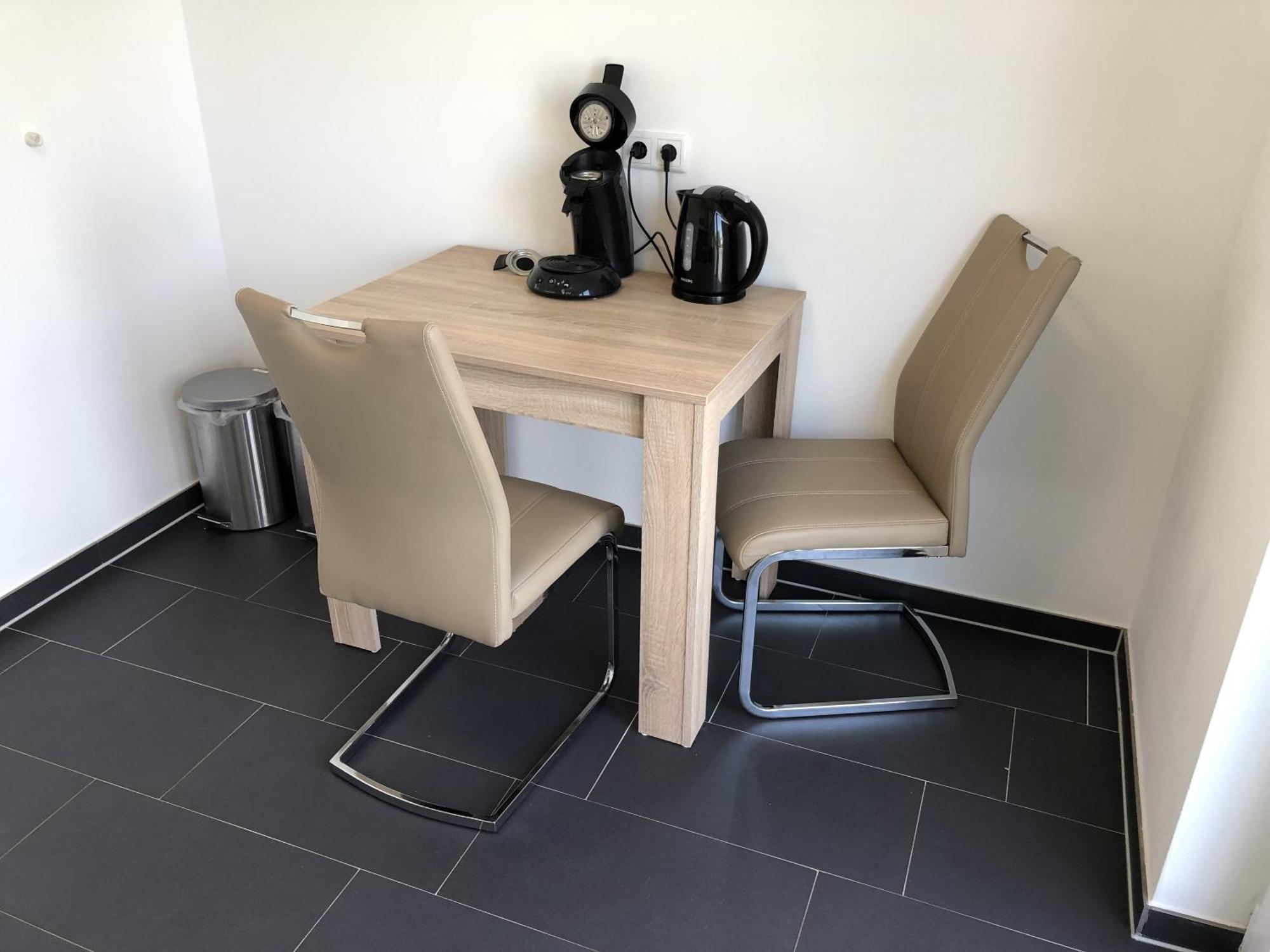 פאדרבורן Gaestehaus Witteborg מראה חיצוני תמונה