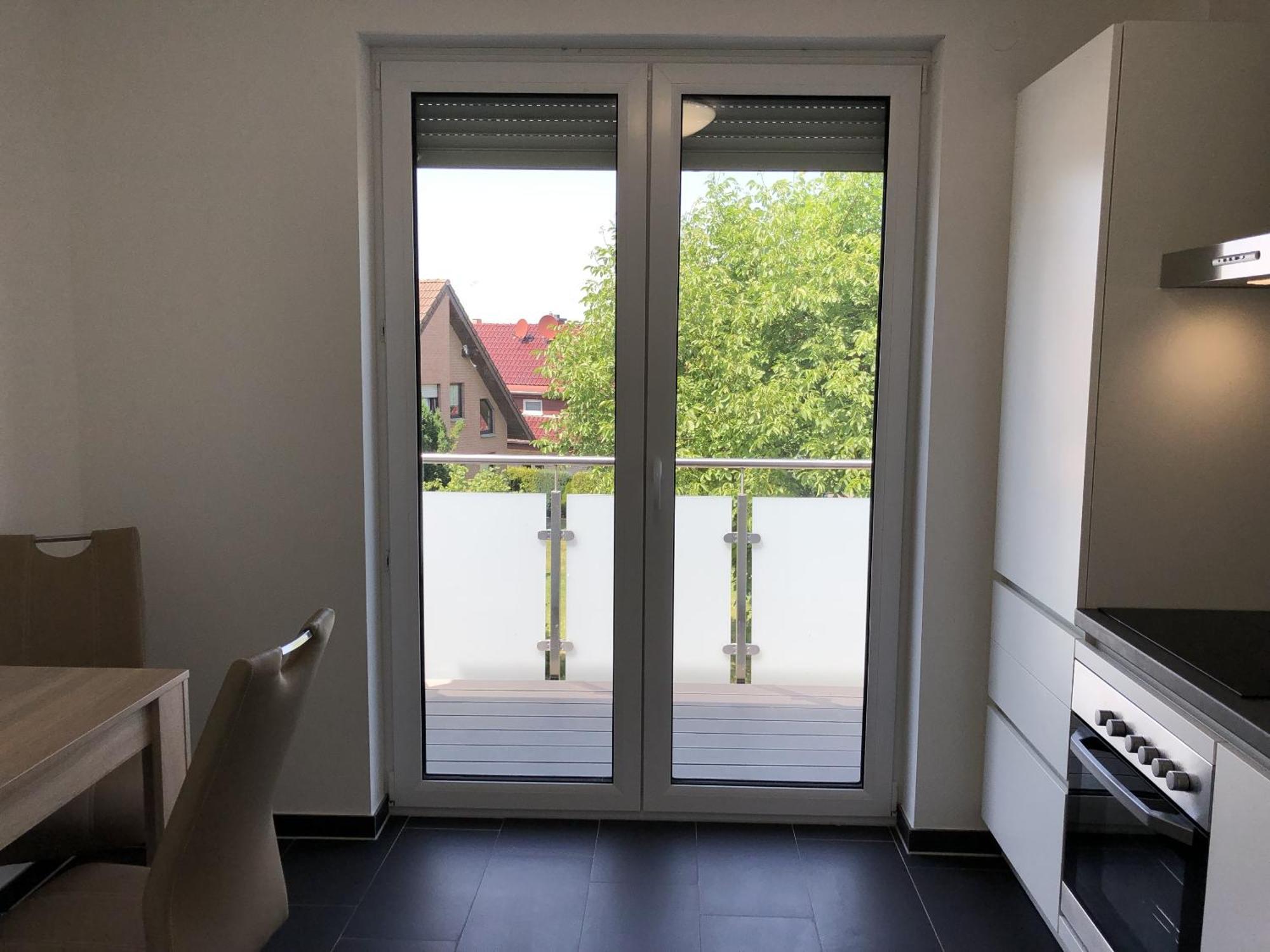 פאדרבורן Gaestehaus Witteborg מראה חיצוני תמונה