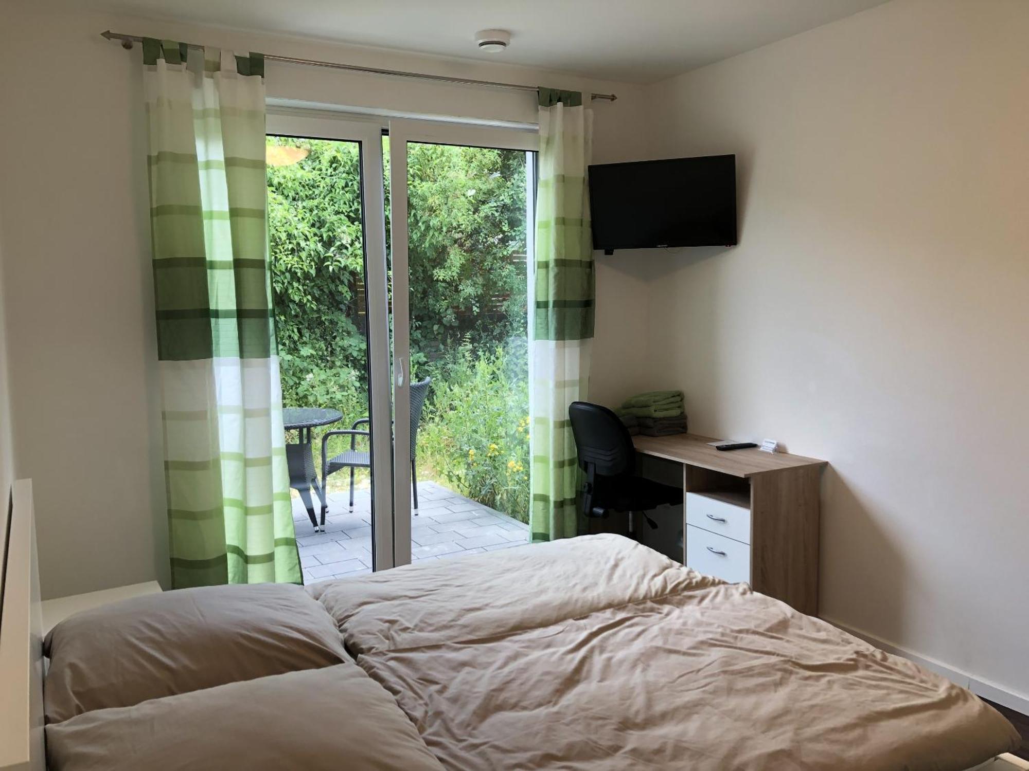 פאדרבורן Gaestehaus Witteborg מראה חיצוני תמונה
