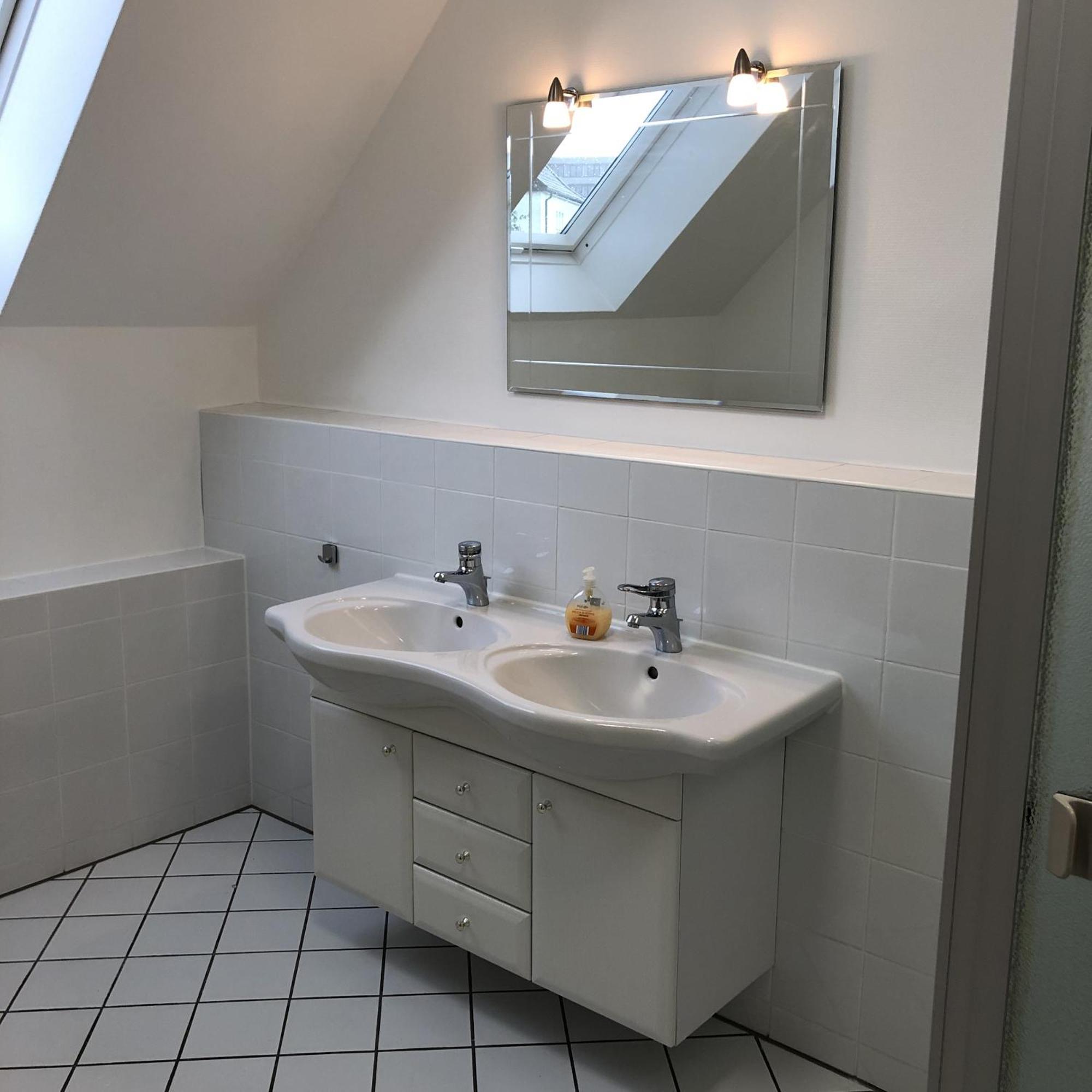 פאדרבורן Gaestehaus Witteborg חדר תמונה