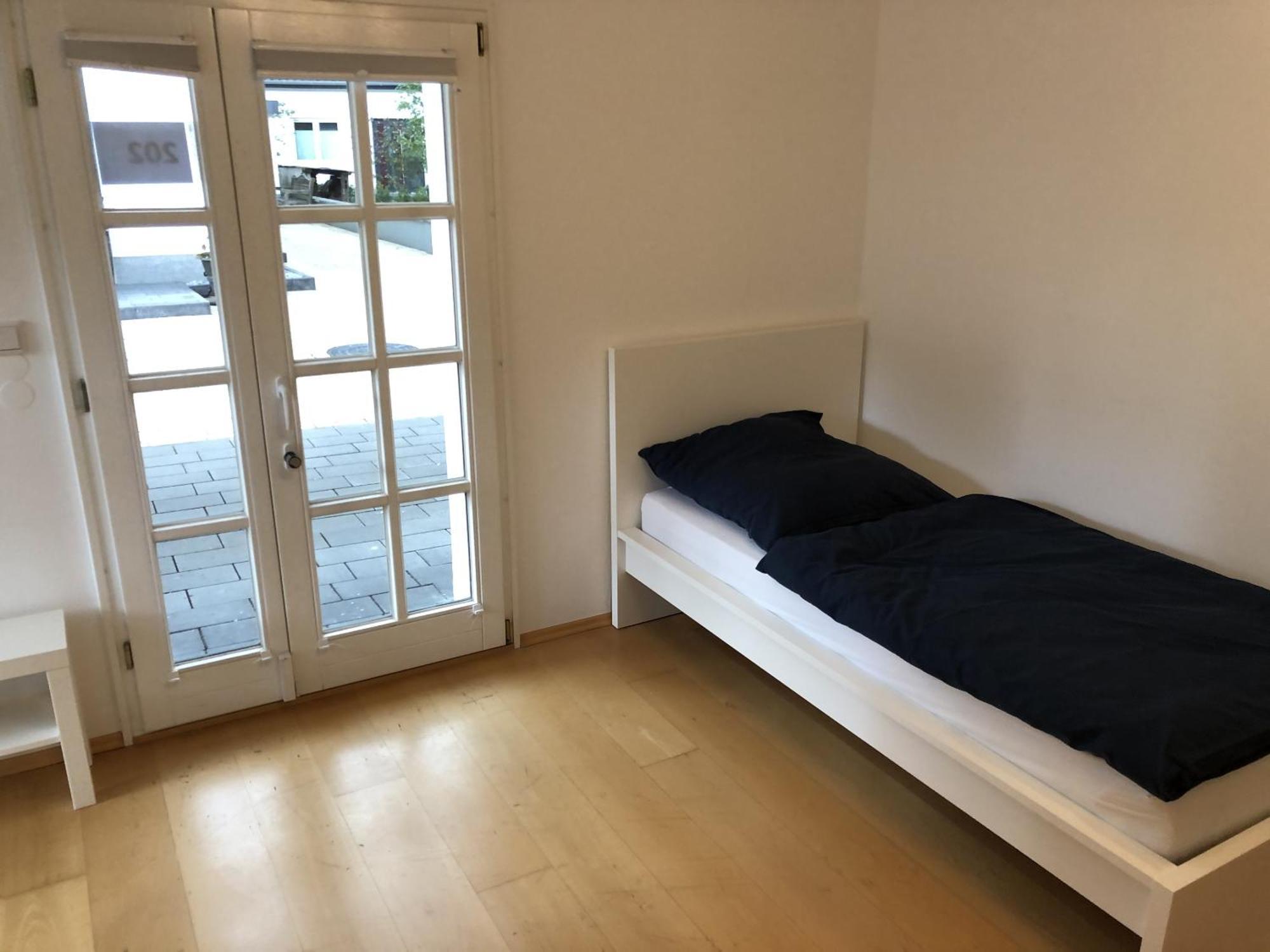 פאדרבורן Gaestehaus Witteborg חדר תמונה