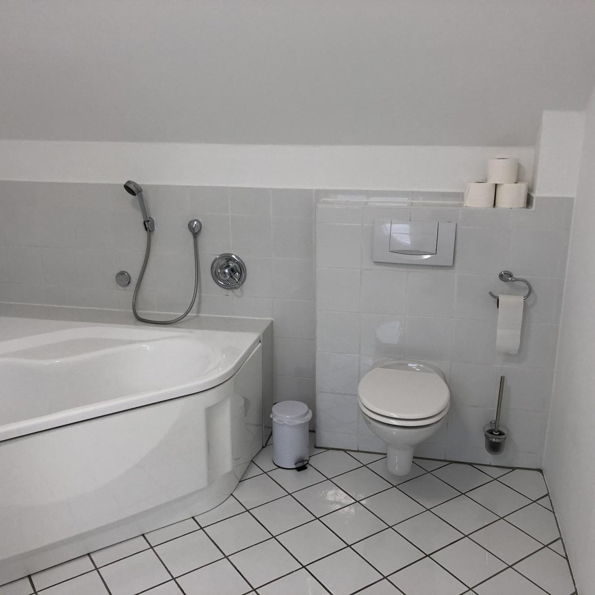 פאדרבורן Gaestehaus Witteborg חדר תמונה