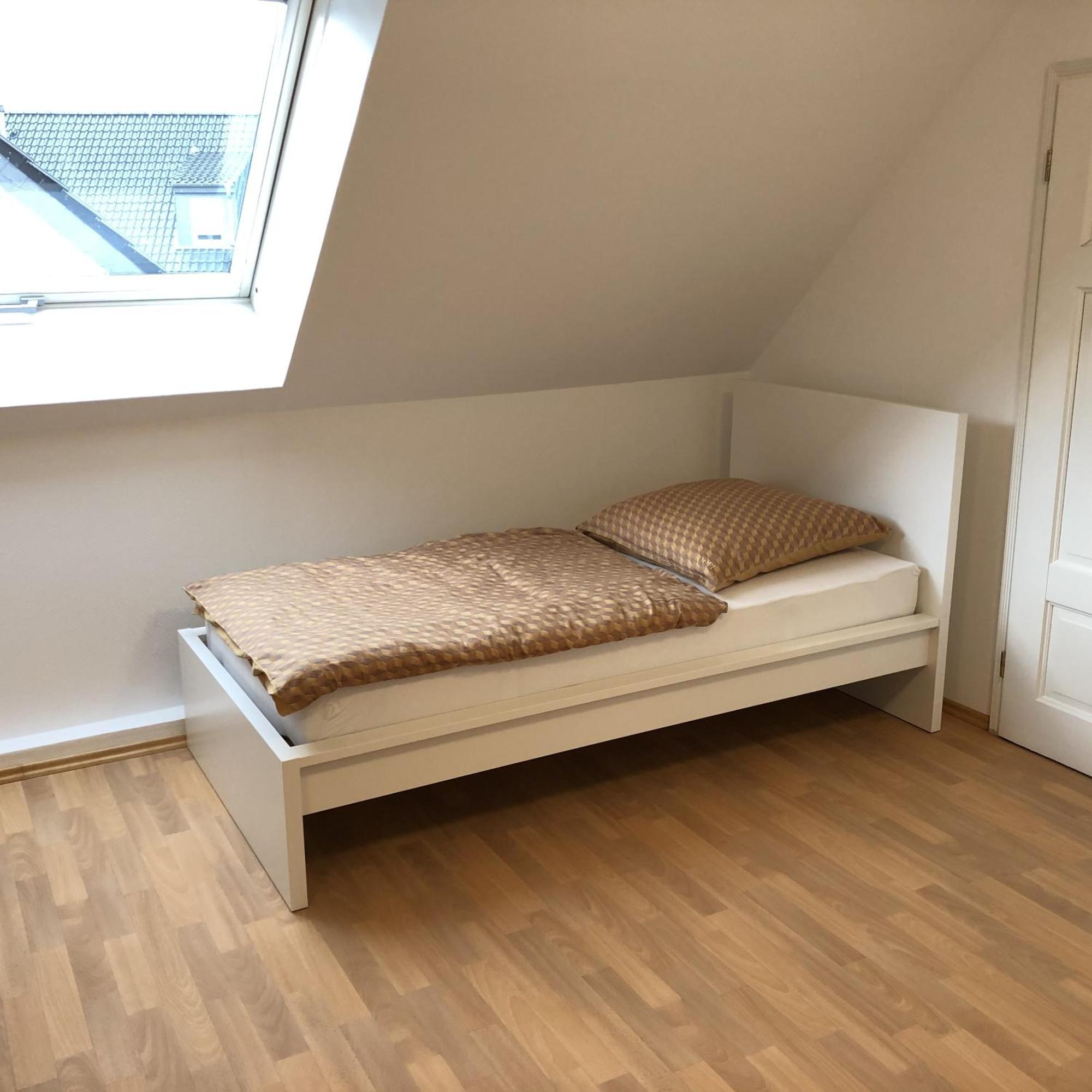 פאדרבורן Gaestehaus Witteborg חדר תמונה