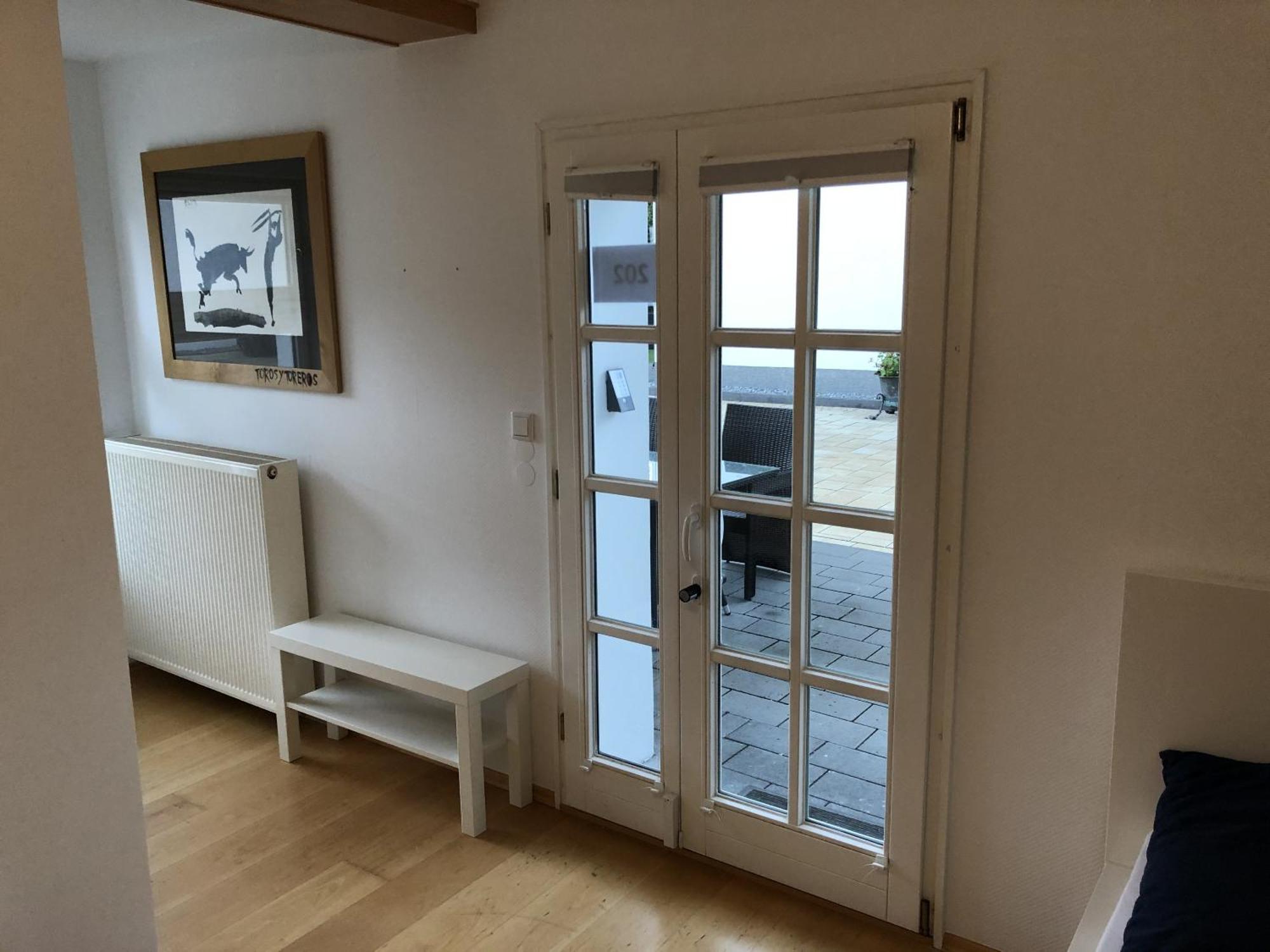 פאדרבורן Gaestehaus Witteborg חדר תמונה