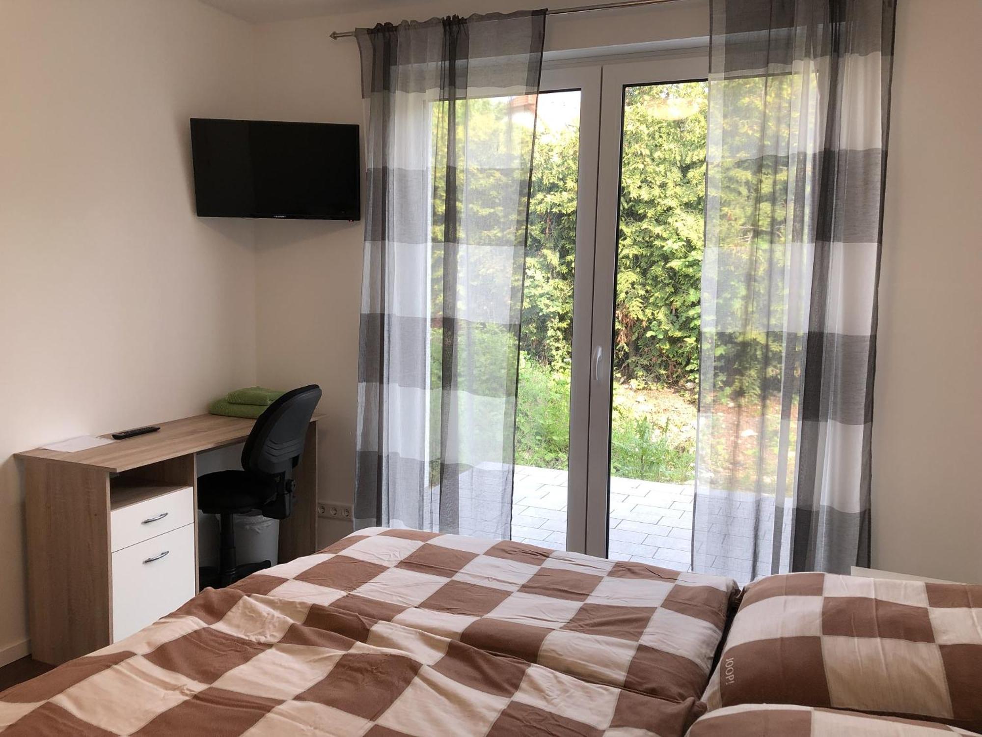 פאדרבורן Gaestehaus Witteborg מראה חיצוני תמונה