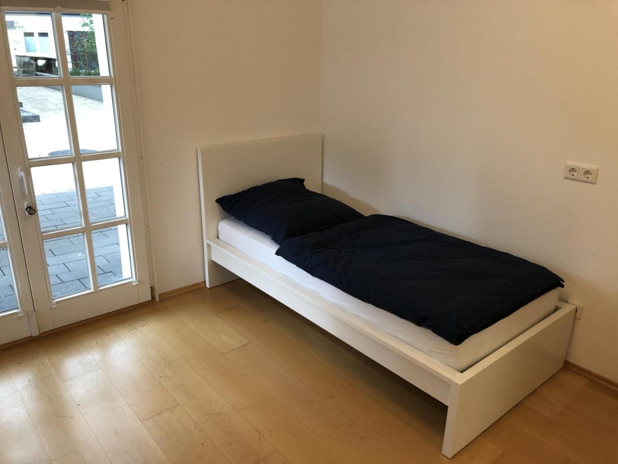 פאדרבורן Gaestehaus Witteborg חדר תמונה