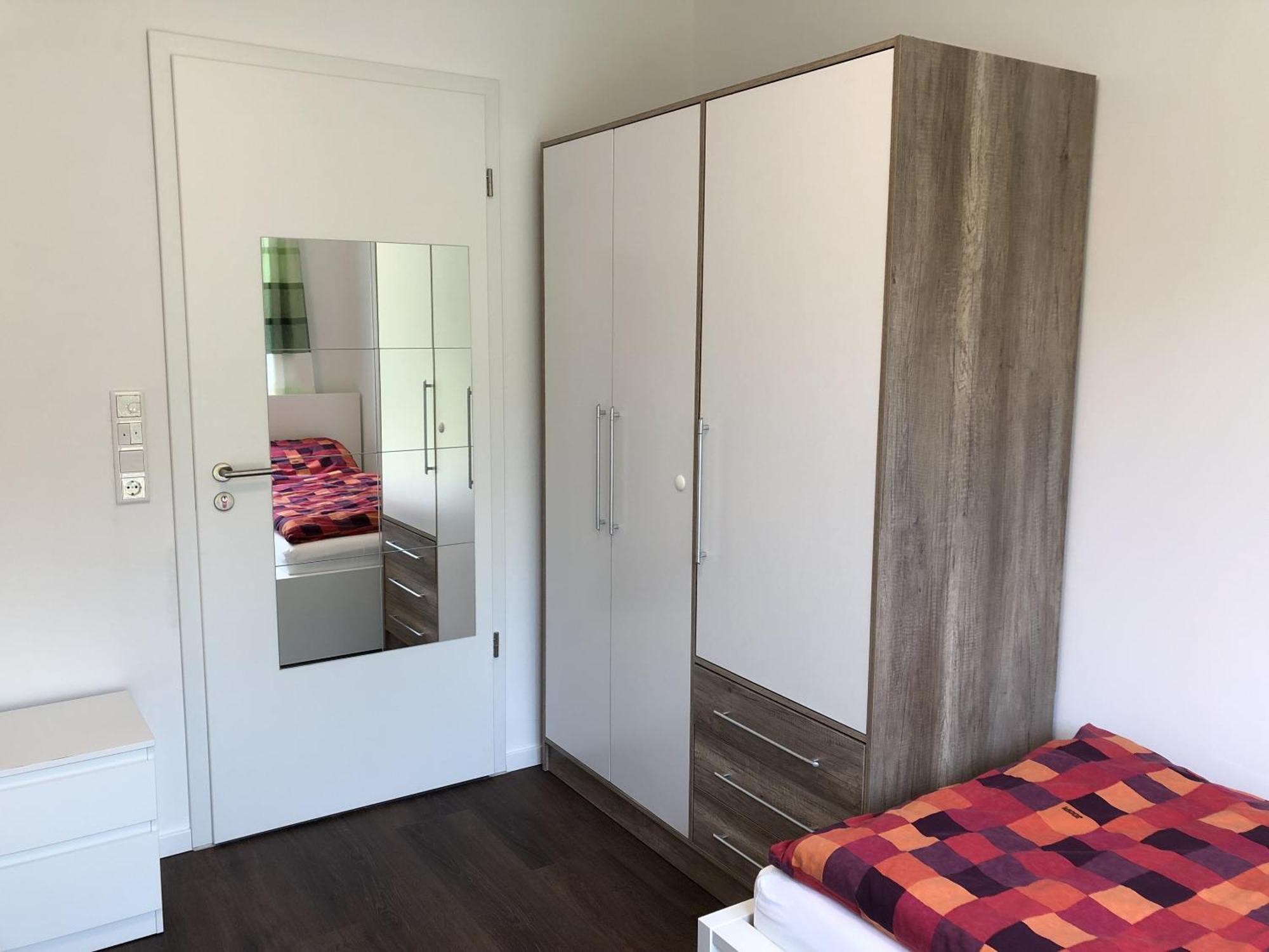 פאדרבורן Gaestehaus Witteborg מראה חיצוני תמונה