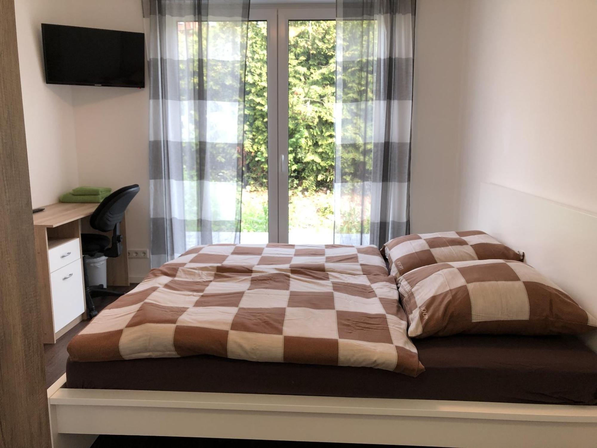 פאדרבורן Gaestehaus Witteborg מראה חיצוני תמונה